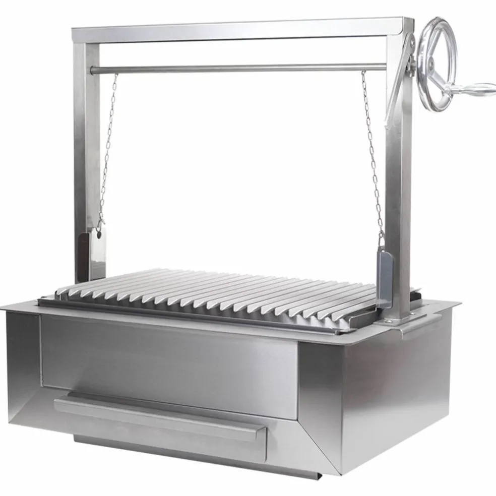 Asado Grill Medium