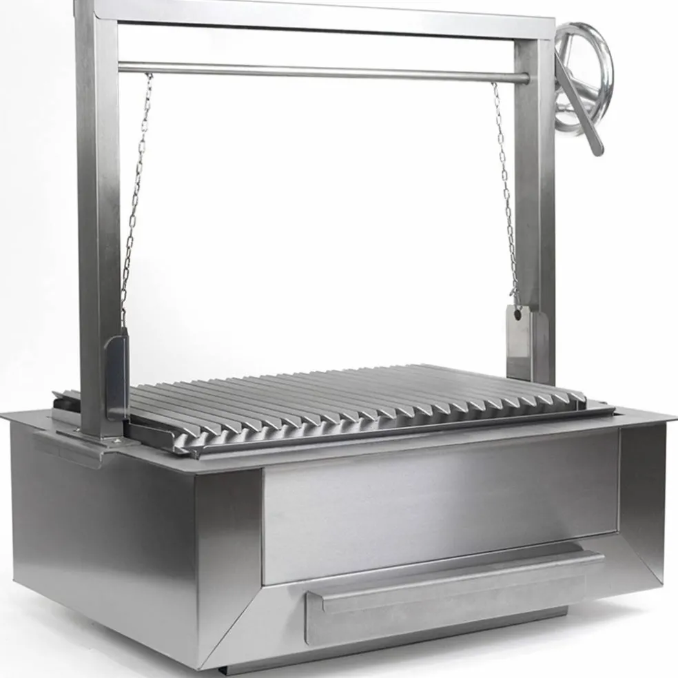 Asado Grill Medium
