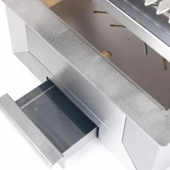 Asado Grill Small