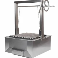 Asado Grill Small