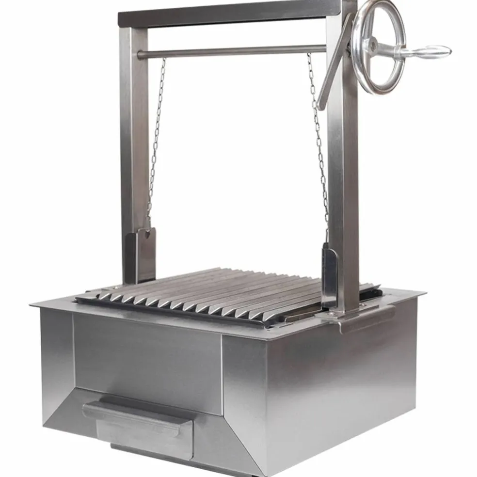 Asado Grill Small