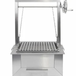 Asado Grill Small