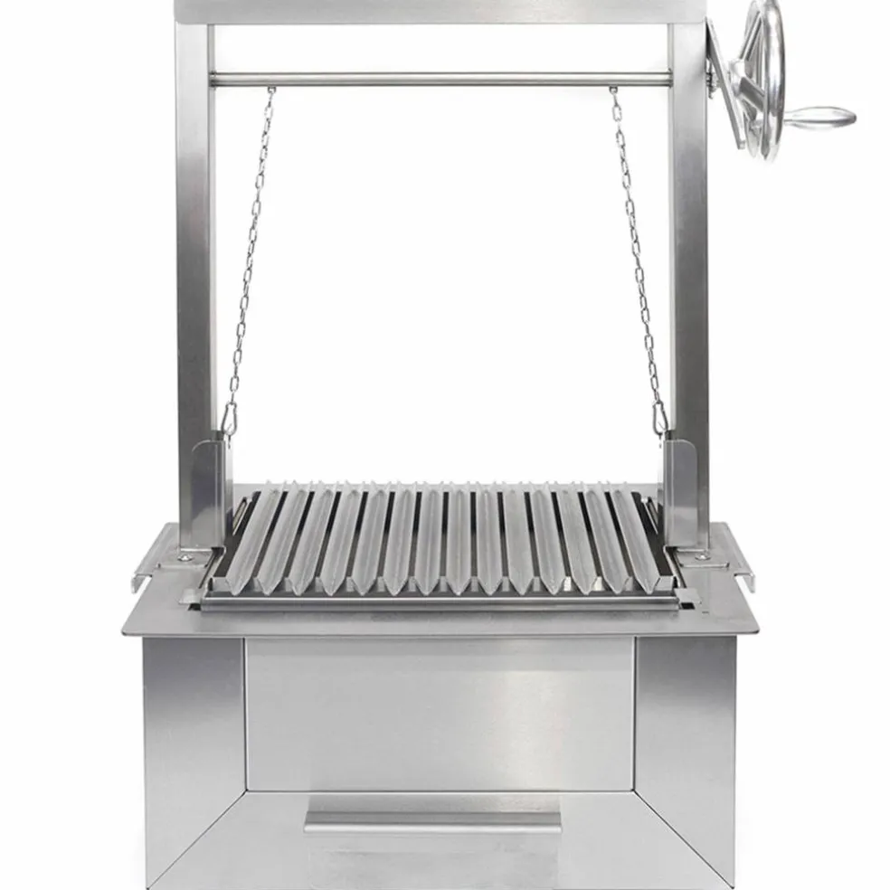 Asado Grill Small