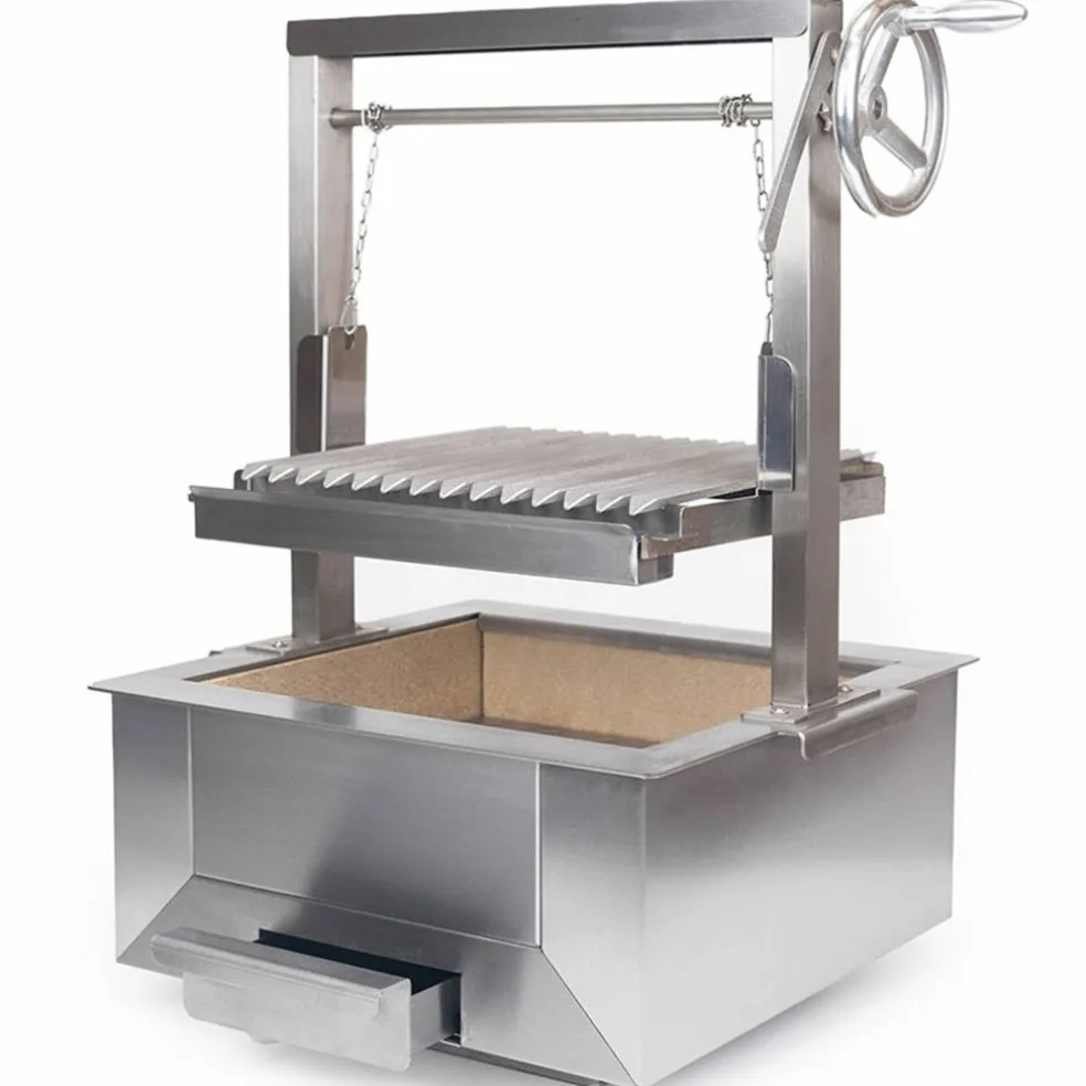 Asado Grill Small
