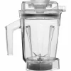 Ascent Dry Blade blenderkanne, 1,4 liter