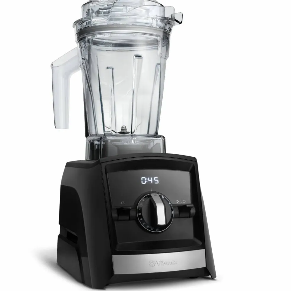 Ascent Dry Blade blenderkanne, 1,4 liter