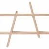 A-shelf 78 x 12 x 67 cm Large