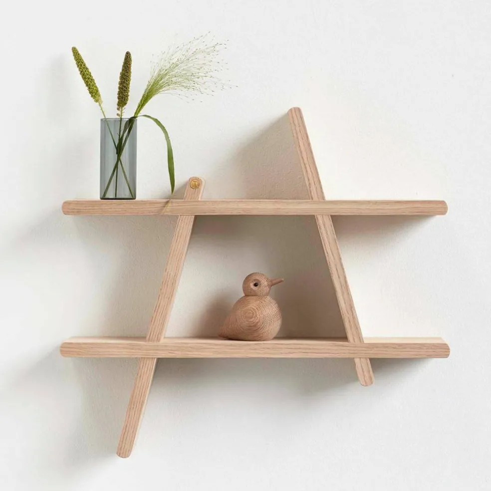 A-shelf 78 x 12 x 67 cm Large