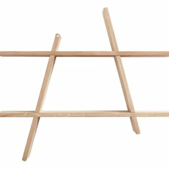 A-shelf 78 x 12 x 67 cm Large