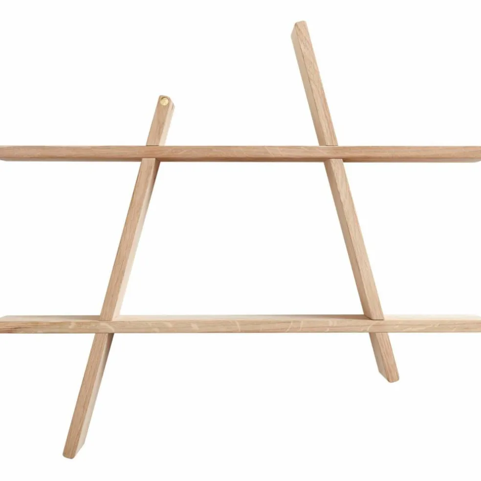 A-shelf 78 x 12 x 67 cm Large