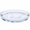 Asjett 15,5 cm, aqua