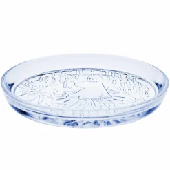 Asjett 15,5 cm, aqua