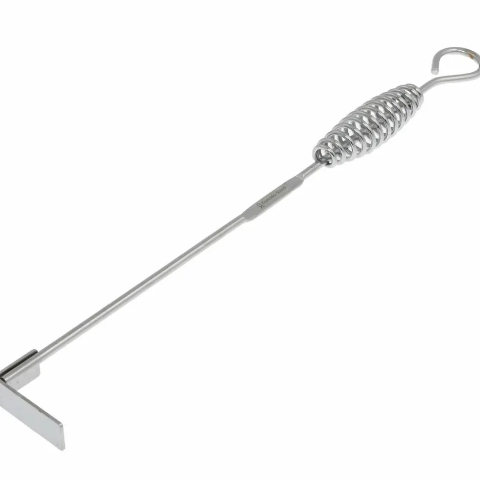 Askeskraper