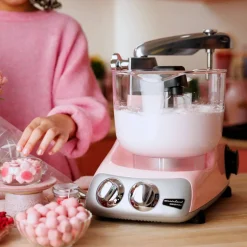 Assistent AKM 6230 Kjøkkenmaskin Coral Crush