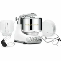 Assistent AKM 6230 Kjøkkenmaskin Coral Crush