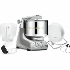 Assistent AKM 6230 Kjøkkenmaskin Coral Crush