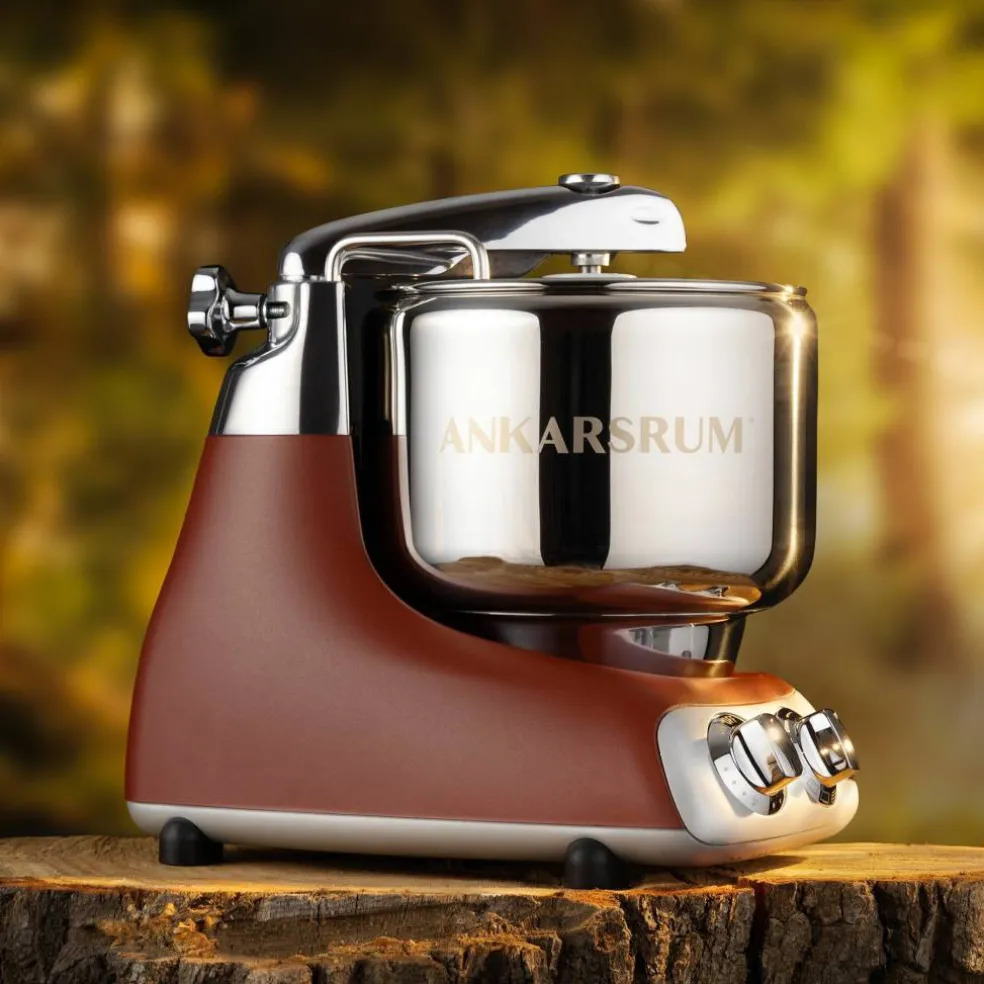 Assistent AKM 6230 Kjøkkenmaskin Harmony Beige