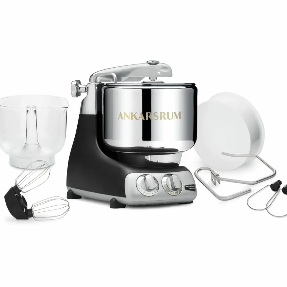 Assistent AKM 6230 Kjøkkenmaskin Harmony Beige