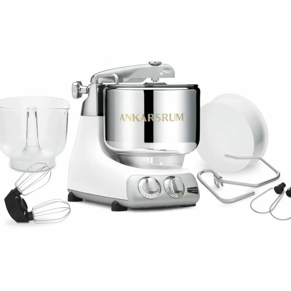Assistent AKM 6230 Kjøkkenmaskin Harmony Beige