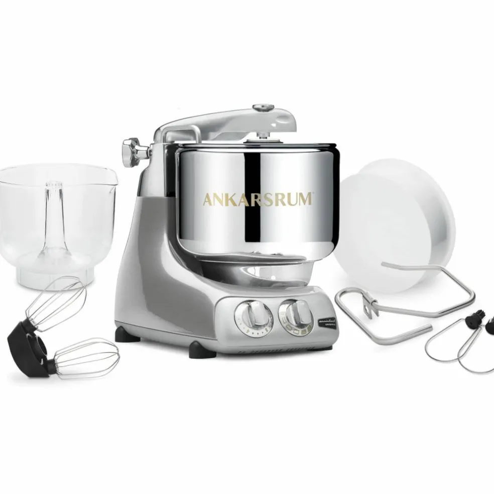 Assistent AKM 6230 Kjøkkenmaskin Harmony Beige