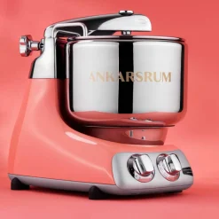 Assistent AKM 6230 Kjøkkenmaskin Jubilee Silver