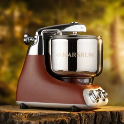 Assistent AKM 6230 Kjøkkenmaskin Original Black