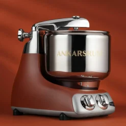 Assistent AKM 6230 Kjøkkenmaskin Sunbeam Yellow