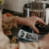 Assistent AKM6230 + mikserkanne og sitruspresse, harmony beige
