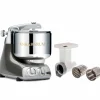 Assistent Original AKM6230 Black Chrome + Grønnsakskutter