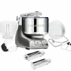 Assistent Original AKM 6230 kjøkkenmaskin og pastasett, harmony beige