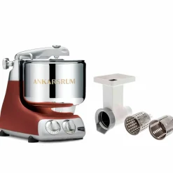 Assistent Original AKM6230 Rustic Maroon + Grønnsakskutter