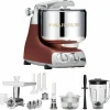 Assistent Original AKM6230 Rustic Maroon + Deluxe tilbehørspakke