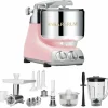 Assistent Original AKM6230 Skyet Rosa + Deluxepakke