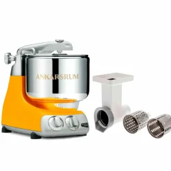 Assistent Original AKM6230 Sunbeam Yellow + Grønnsakskutter