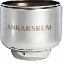 Assistent Original Rustfri Bolle 7 Liter