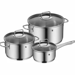 Astoria Cookware grytesett 3 deler