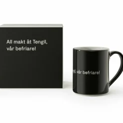 Astrid Lindgren kopp 35 cl, All makt åt Tengil…