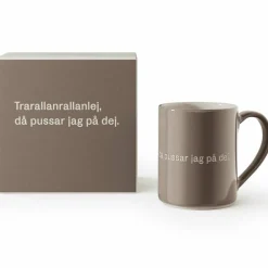 Astrid Lindgren kopp 35 cl, All makt åt Tengil…
