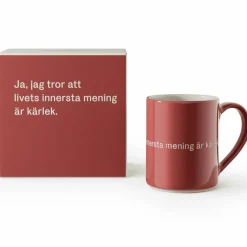 Astrid Lindgren kopp 35 cl, Denna dagen, ett liv