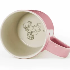 Astrid Lindgren kopp 35 cl, Det är ingen ordning…