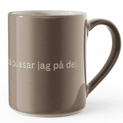 Astrid Lindgren kopp 35 cl, Det är ingen ordning…