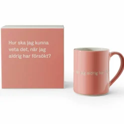 Astrid Lindgren kopp 35 cl, Håll för öronen…