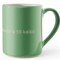 Astrid Lindgren kopp 35 cl, Ja, det är inte klokt, jag har då…
