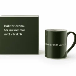 Astrid Lindgren kopp 35 cl, Ja, det är inte klokt, jag har då…