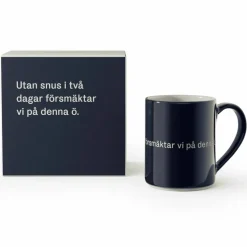 Astrid Lindgren kopp 35 cl, Ja, jag tror att livets innersta…