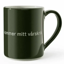 Astrid Lindgren kopp 35 cl, Ja, jag tror att livets innersta…
