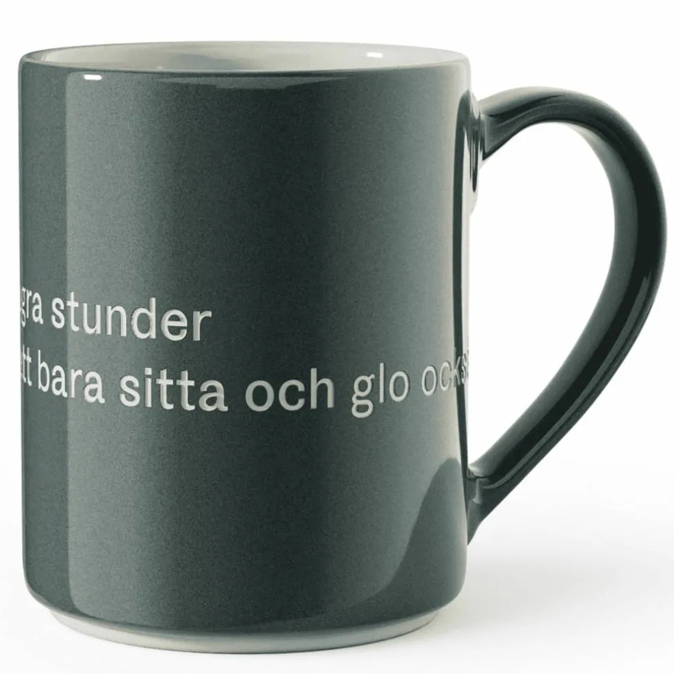 Astrid Lindgren kopp 35 cl, Ja, jag tror att livets innersta…