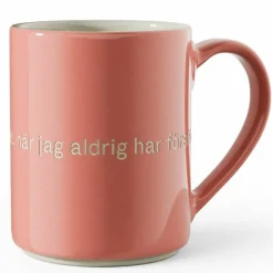 Astrid Lindgren kopp 35 cl, Man har ju alla åldrar…