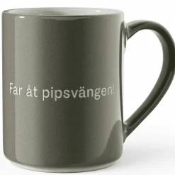 Astrid Lindgren kopp 35 cl, Och så ska man ju ha några stunder…