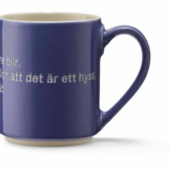 Astrid Lindgren mugg, Ge barnen kärlek